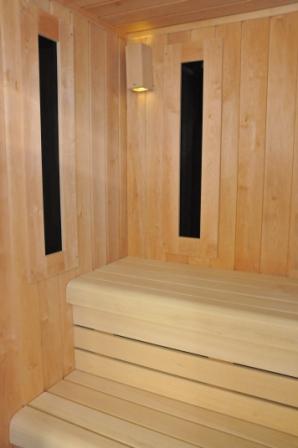 Aqua-Groen - infrarood sauna-2 - gecomprimeerde versie